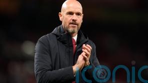 Erik ten Hag urges Manchester United to build on opening win
