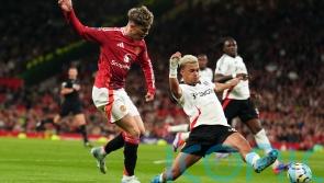 Alejandro Garnacho has potential to become a world-class player &ndash; Erik ten Hag