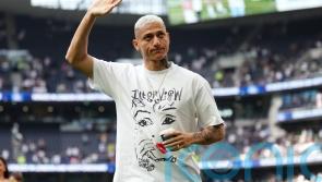 Richarlison not fit to play 90 minutes as Ange Postecoglou mulls forward options