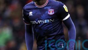 Omari Patrick strike earns Tranmere first victory of season