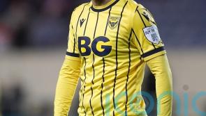 James Henry nets twice in Aldershot&rsquo;s win over Oldham