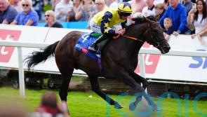 Tabletalk delights Clover with Melrose strike