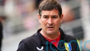 Nigel Clough says &lsquo;lack of intelligence&rsquo; led to Mansfield loss at Lincoln
