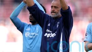 Nuno Espirito Santo says Forest&rsquo;s win at Saints &lsquo;first step towards improvement&rsquo;