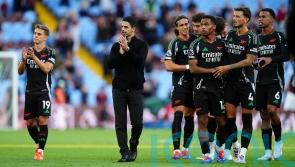 He is upset but he made the difference &ndash; Mikel Arteta hails Leandro Trossard