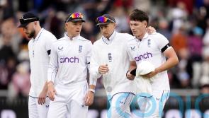 Joe Root feeling more like Peter Pan than &lsquo;grandad&rsquo; in youthful England line-up