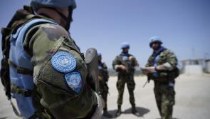 24 Irish citizens have been evacuated from Lebanon as fighting continues