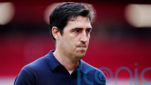 Andoni Iraola left &lsquo;most frustrated I&rsquo;ve been on touchline&rsquo; by disallowed winner