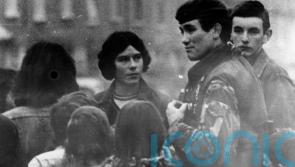 Search for Disappeared soldier Robert Nairac to begin on Irish border