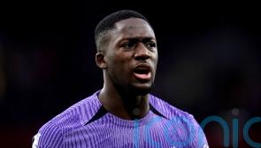 Ibrahima Konate keen to prove his worth at Liverpool this season