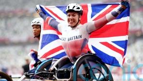 I&rsquo;m the one to beat &ndash; Hannah Cockroft not planning to bow out after Paris