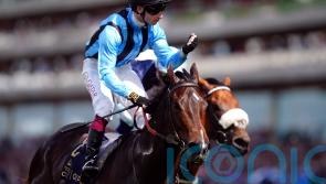 Royal Ascot heroine Asfoora heading home to Australia