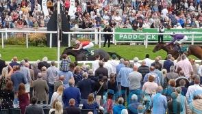 Soldier&rsquo;s Heart leaves Ripon rivals trailing in his wake