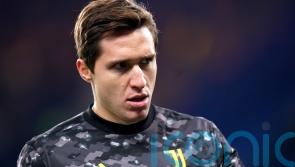 Football rumours: Liverpool weigh up late Federico Chiesa bid