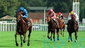 Bin Suroor salutes Hall of Fame inductee Dubai Millennium