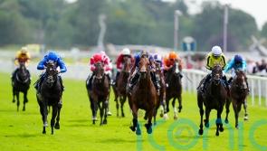 Owen has much to look forward to with Wimbledon Hawkeye