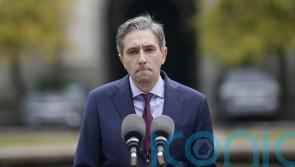 Irish transport department contacting airline at centre of weapons flight claims