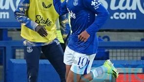 Iliman Ndiaye&rsquo;s solo effort helps Everton to victory against Doncaster