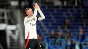 Jay Stansfield stars on his old stomping ground as Fulham see off Birmingham