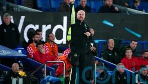 Everton took a mini step forward with Carabao Cup win &ndash; Sean Dyche