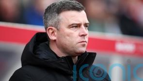 Steven Schumacher delighted to see his Stoke young guns ease past Middlesbrough