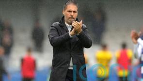 QPR boss Marti Cifuentes praises Joe Walsh after shoot-out cup win over Luton