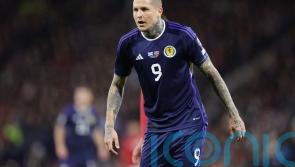 Lyndon Dykes believes he can &lsquo;get to the top&rsquo; with Birmingham