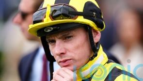 Callum Shepherd appeals 18-day riding suspension