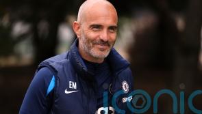 Reece James and Romeo Lavia ruled out of Chelsea&rsquo;s trip to Servette