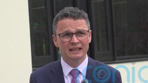 Someone was always going to cry unfairness at exam grade inflation &ndash; minister