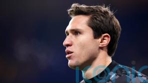 Liverpool sign Federico Chiesa from Juventus