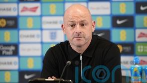 Interim manager Lee Carsley wanted own stamp on England squad