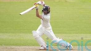 Skipper Rory Burns leads from the front as Surrey maintain title push