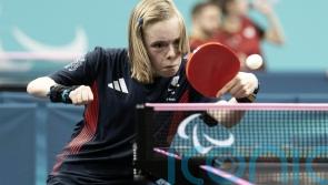 Bly Twomey wins bronze to become Great Britain&rsquo;s youngest table tennis medallist
