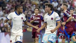 Chelsea scrape through to Conference League group stages