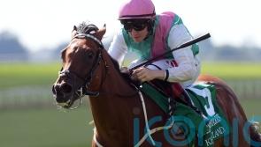 Juddmonte eyeing more Group One glory with juvenile fillies