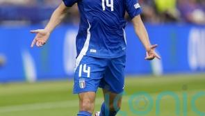 Arne Slot: Federico Chiesa unlikely to make Liverpool debut against Man United