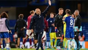 Chelsea land Shamrock Rovers tie in revamped Europa Conference League draw