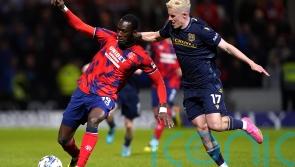 Celtic complete late move for Luke McCowan after record deal for Arne Engels