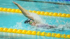 Paralympics day three: Golden hopes for swimmers, cyclists and sprinters