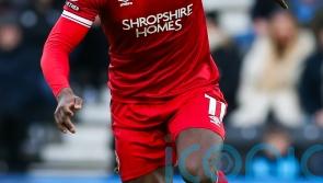 Daniel Udoh at the double for Wycombe but Blackpool twice hit back for a point