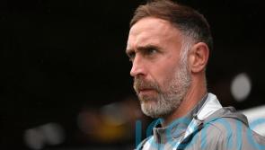 Richard Keogh knows mistakes are hurting Blackpool