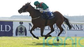 Tarawa takes Snow Fairy spoils for Weld