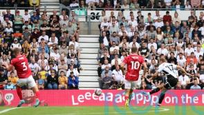 Derby ease to victory against Bristol City