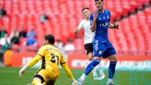 Angelo Cappello gives Halifax victory at Ebbsfleet