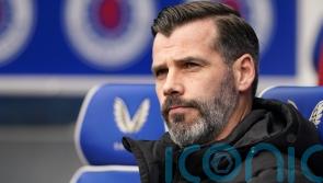 Stuart Kettlewell celebrates new Motherwell deal with late win over St Johnstone