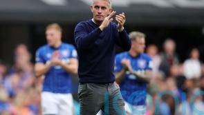 Kieran McKenna says Ipswich have &lsquo;more belief&rsquo; after Fulham draw