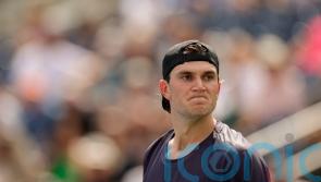 Jack Draper equals grand slam best by easing into US Open fourth round