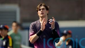 Jack Draper was ready for Botic van De Zandschulp test after reaching round four