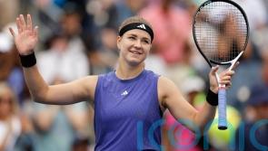 I don&rsquo;t think I play like a man &ndash; Karolina Muchova brushes off Chris Evert post